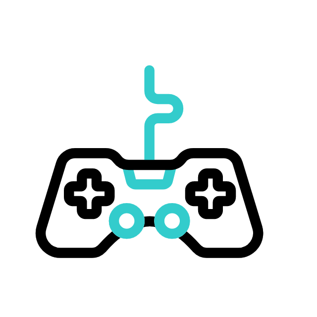 Desarrollo de videojuegos