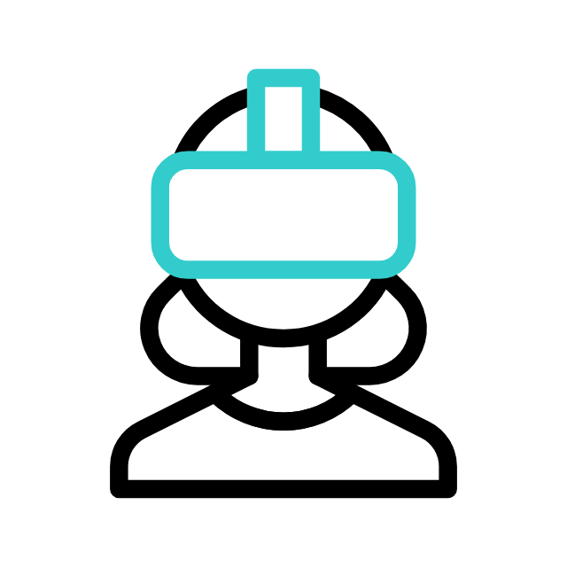 Realidad virtual
